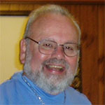 Rev. Terry Gallagher