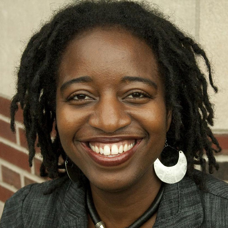 Waltrina N. Middleton