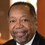 Rev. Geoffrey A. Black